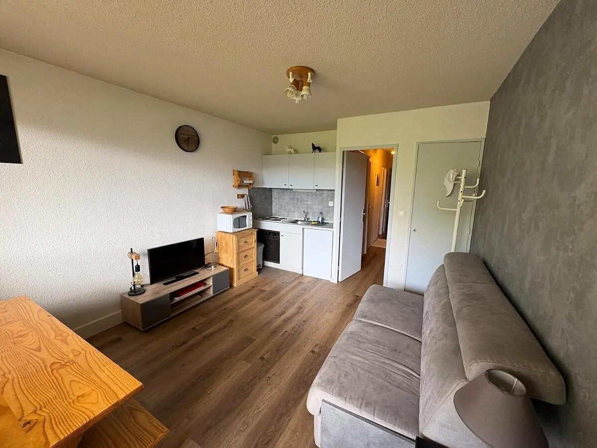 Appartement Avec Balcon 6 Couchages Orcieres France