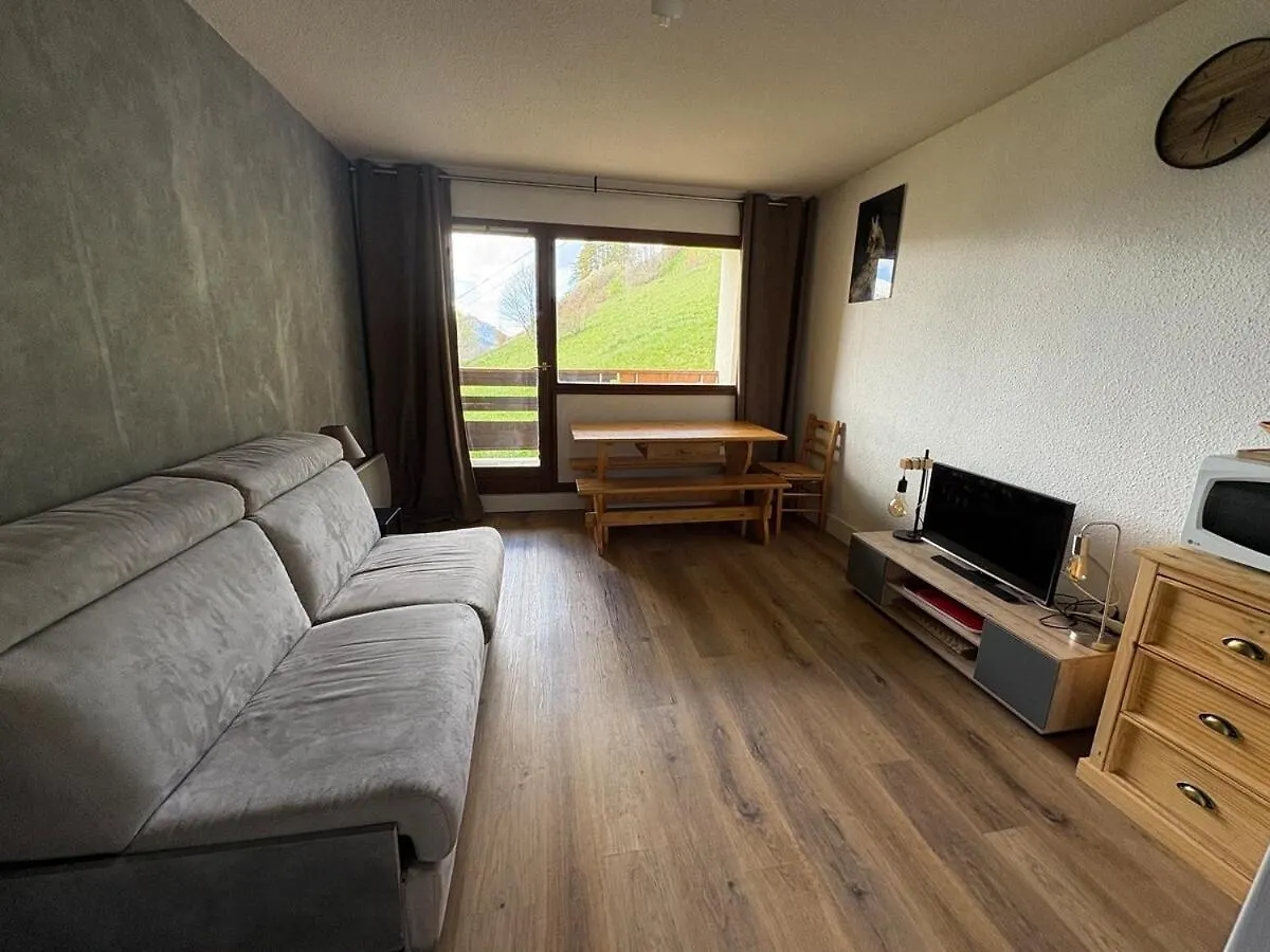 Appartement Avec Balcon 6 Couchages Orcieres